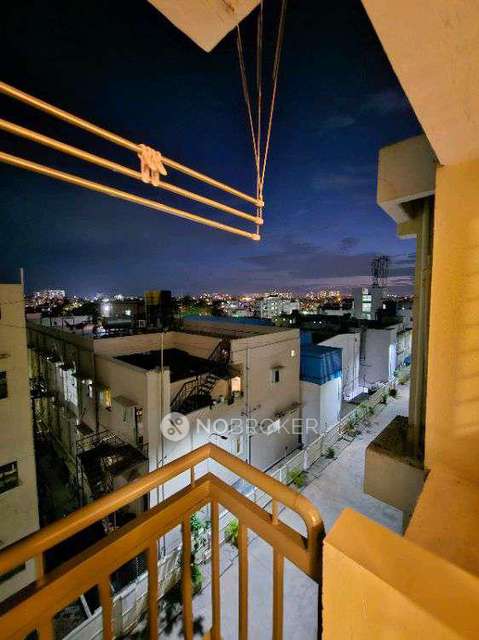 2 BHK Flat In Mjr Platina For Sale  In Begur