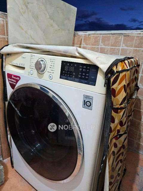 2 BHK Flat In Mjr Platina For Sale  In Begur