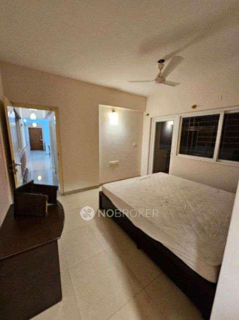 2 BHK Flat In Mjr Platina For Sale  In Begur