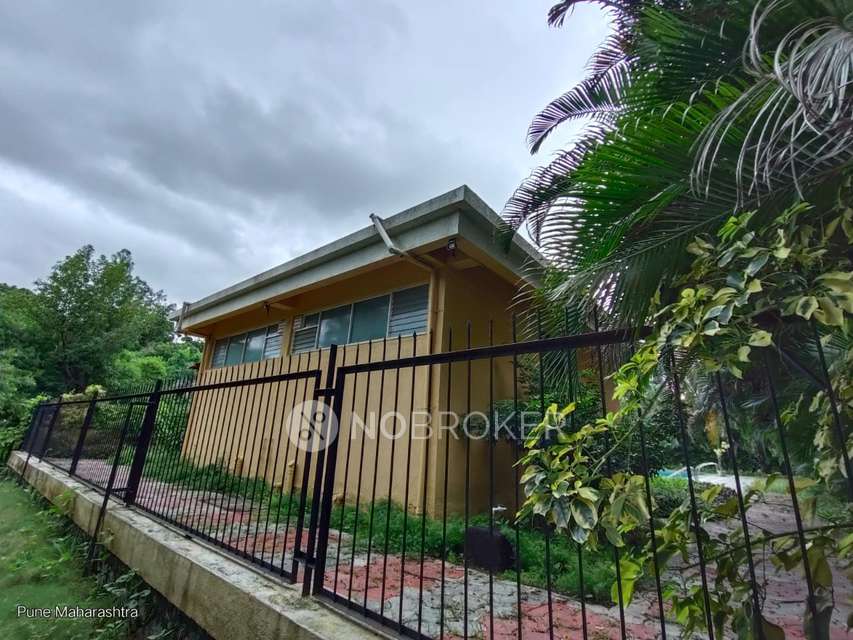 2 BHK Flat In Casa Vibrante for Rent  In  Nibm Annexe, Pune