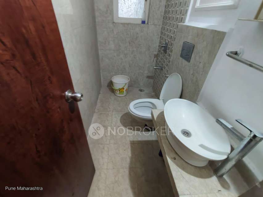 2 BHK Flat In Casa Vibrante for Rent  In  Nibm Annexe, Pune