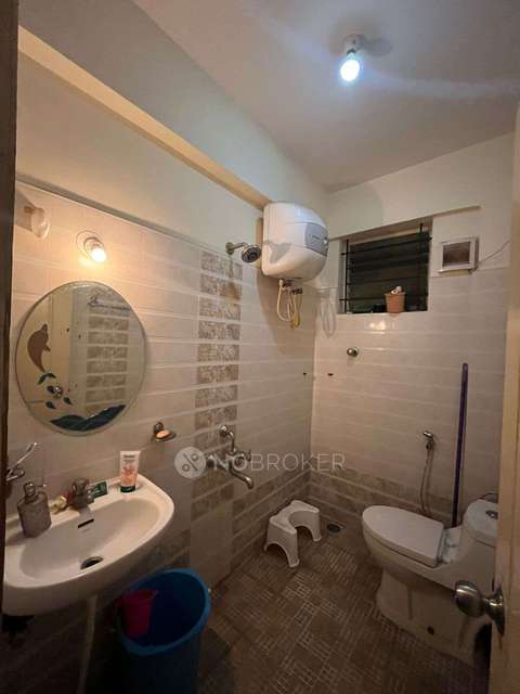 2 BHK Flat In Balaji Meadows For Sale  In Akshayanagar