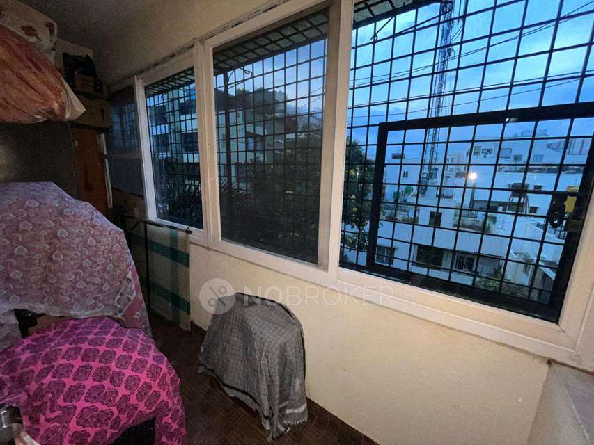 2 BHK Flat In Balaji Meadows For Sale  In Akshayanagar