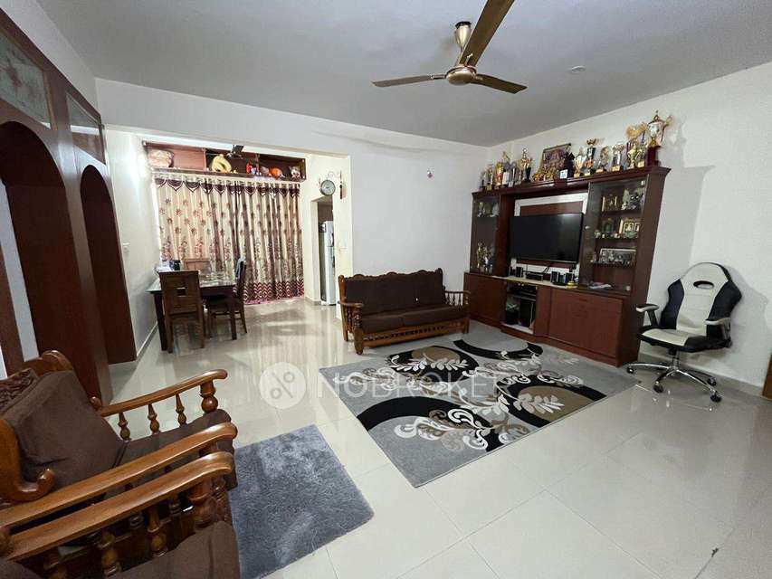 2 BHK Flat In Balaji Meadows For Sale  In Akshayanagar