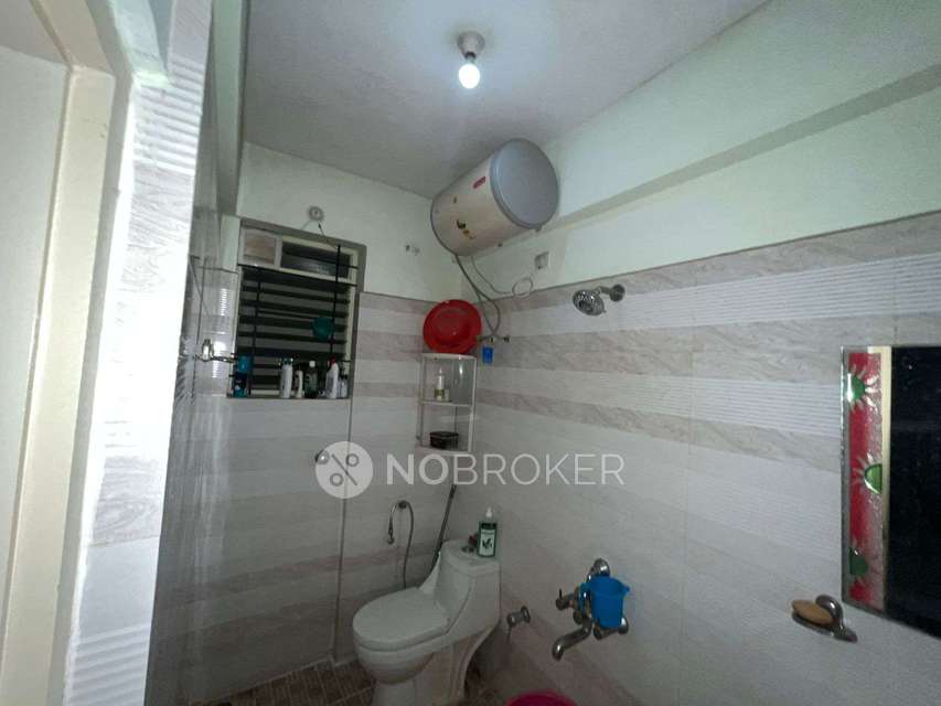 2 BHK Flat In Balaji Meadows For Sale  In Akshayanagar