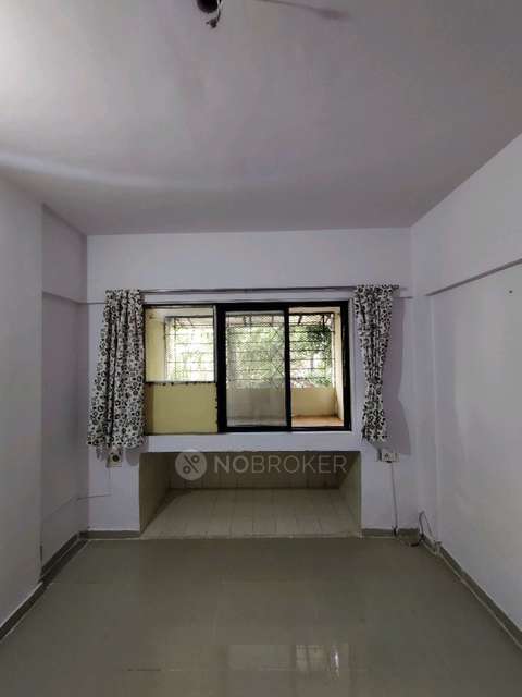 1 BHK Flat In Prestige Residency For Sale  In Thane West