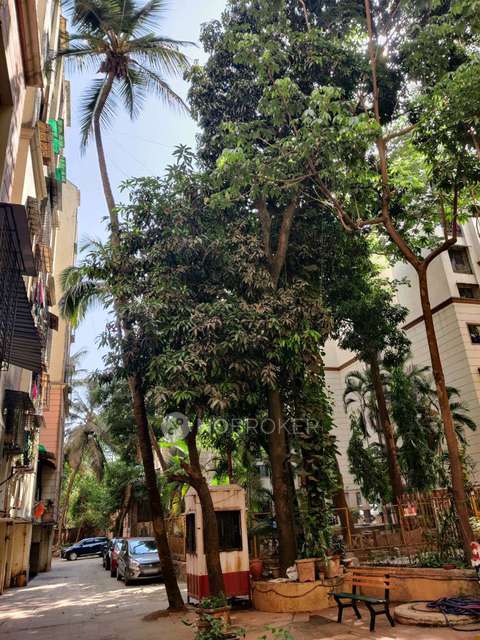 1 BHK Flat In Prestige Residency For Sale  In Thane West