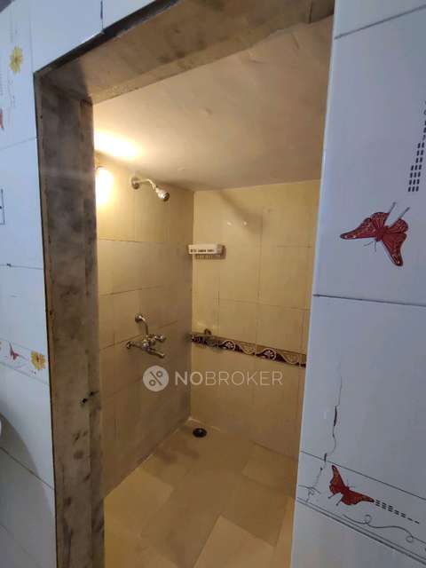 1 BHK Flat In Prestige Residency For Sale  In Thane West