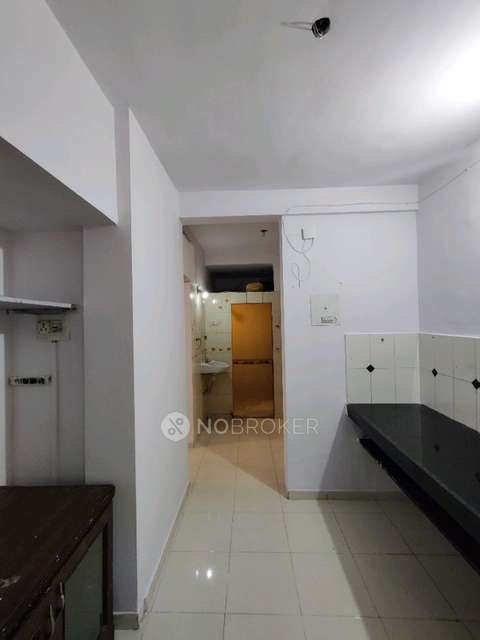 1 BHK Flat In Prestige Residency For Sale  In Thane West