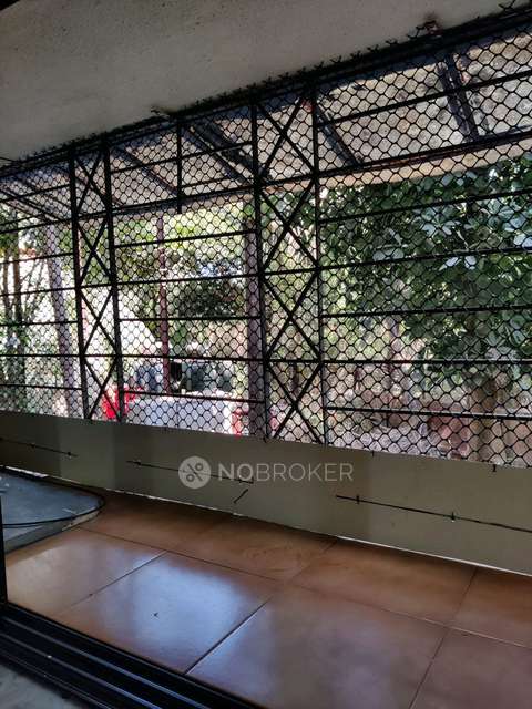 1 BHK Flat In Prestige Residency For Sale  In Thane West