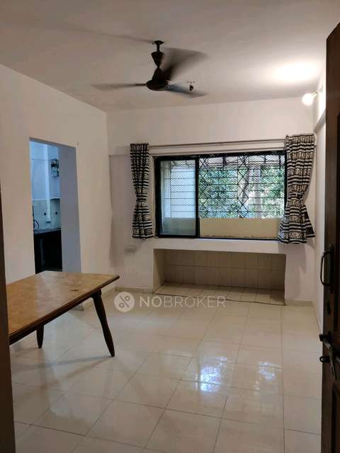 1 BHK Flat In Prestige Residency For Sale  In Thane West