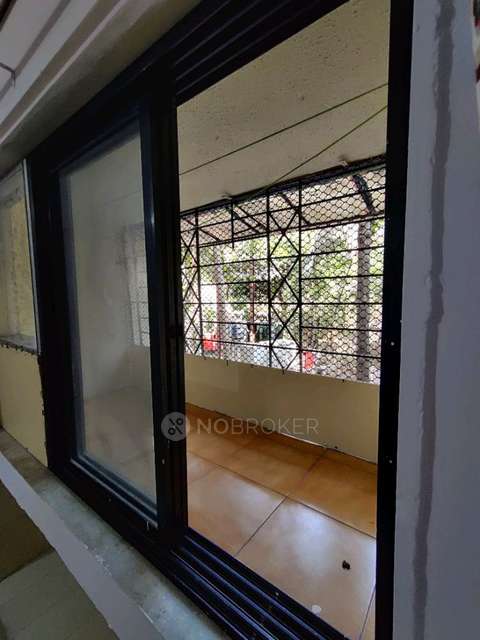 1 BHK Flat In Prestige Residency For Sale  In Thane West