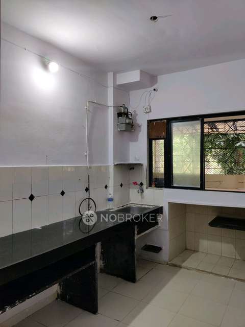 1 BHK Flat In Prestige Residency For Sale  In Thane West