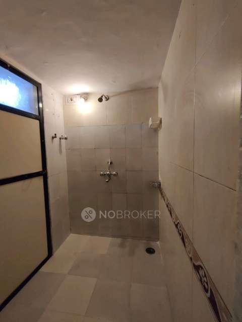 1 BHK Flat In Prestige Residency For Sale  In Thane West