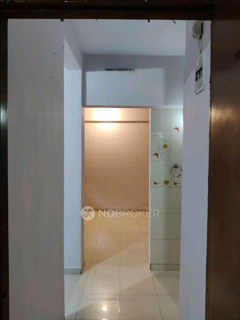 1 BHK Flat In Prestige Residency For Sale  In Thane West