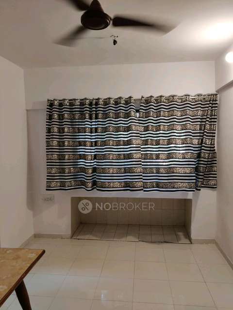 1 BHK Flat In Prestige Residency For Sale  In Thane West