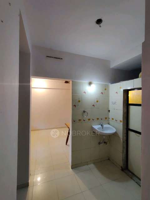 1 BHK Flat In Prestige Residency For Sale  In Thane West