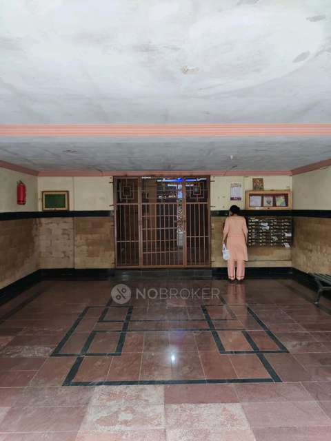 1 BHK Flat In Prestige Residency For Sale  In Thane West