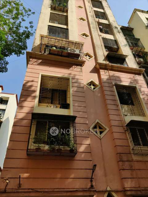 1 BHK Flat In Prestige Residency For Sale  In Thane West