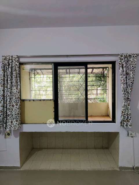 1 BHK Flat In Prestige Residency For Sale  In Thane West