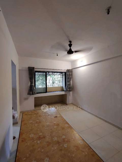 1 BHK Flat In Prestige Residency For Sale  In Thane West