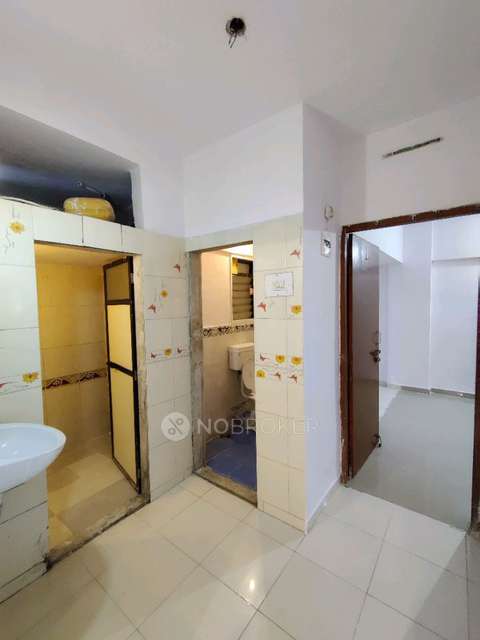 1 BHK Flat In Prestige Residency For Sale  In Thane West