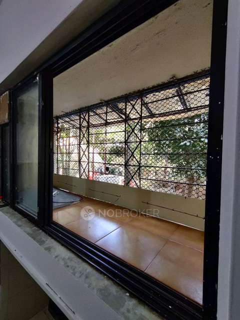 1 BHK Flat In Prestige Residency For Sale  In Thane West