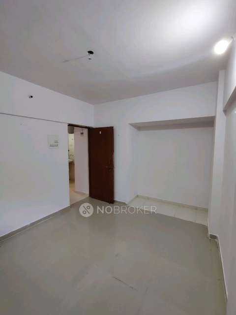 1 BHK Flat In Prestige Residency For Sale  In Thane West