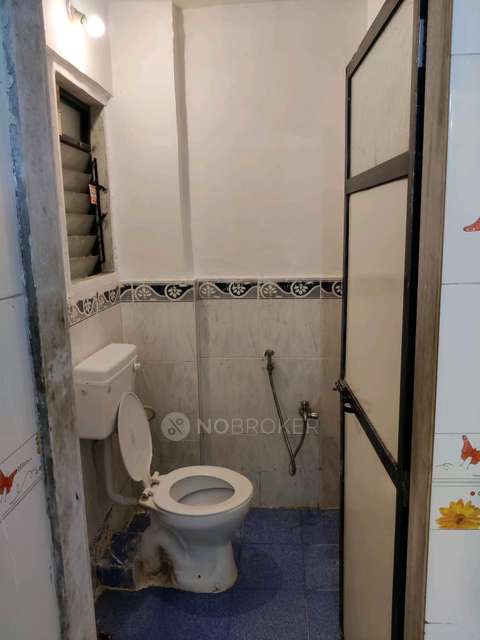 1 BHK Flat In Prestige Residency For Sale  In Thane West