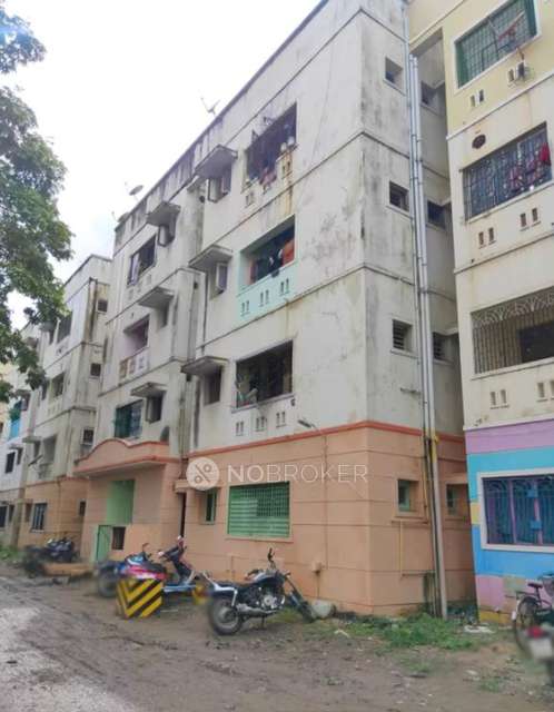 2 BHK Flat In Sterling Little Flowers Apartment For Sale  In Guduvanchery