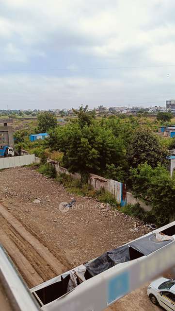 2 BHK Flat In Hari Nivas  for Rent  In Lohegaon