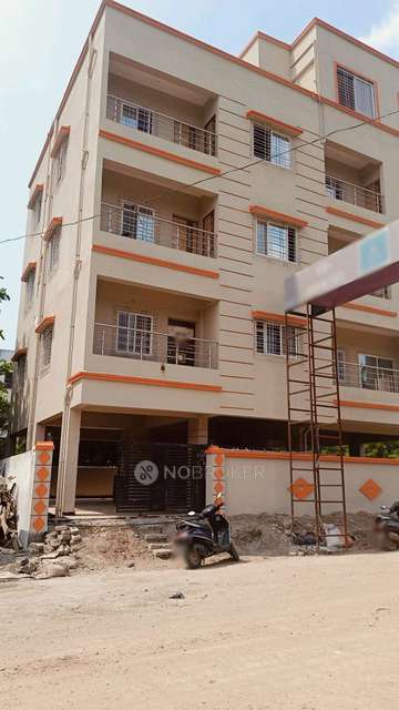 2 BHK Flat In Hari Nivas  for Rent  In Lohegaon