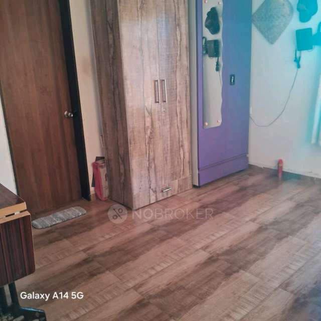 1 BHK Flat In Essencia Heights for Rent  In Mahalunge, Pune