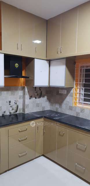 2 BHK Flat In Green Blossoms For Sale  In Kokapet