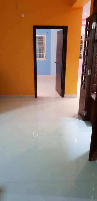 2 BHK Flat In Green Blossoms For Sale  In Kokapet