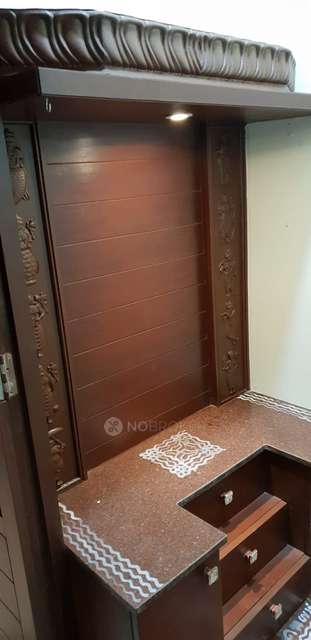 2 BHK Flat In Green Blossoms For Sale  In Kokapet