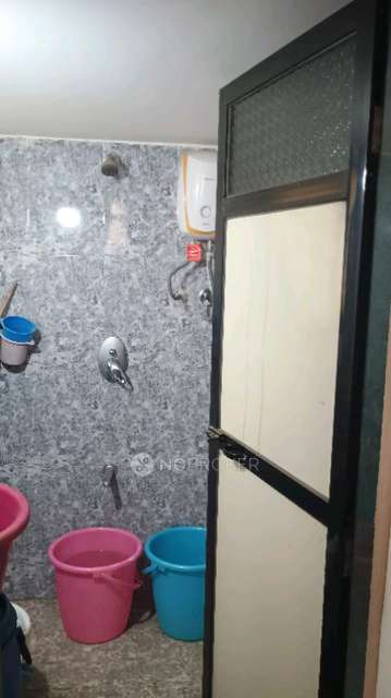 1 BHK Flat In Panvelkar Estate Kingston For Sale  In Mankivali