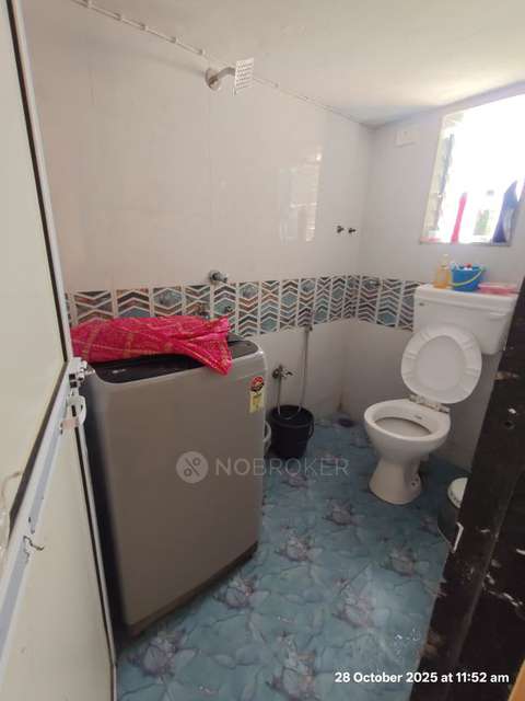 2 BHK Flat In Devanand Heights For Sale  In Balkum Pada 