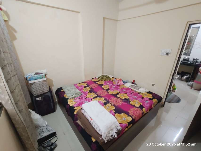 2 BHK Flat In Devanand Heights For Sale  In Balkum Pada 