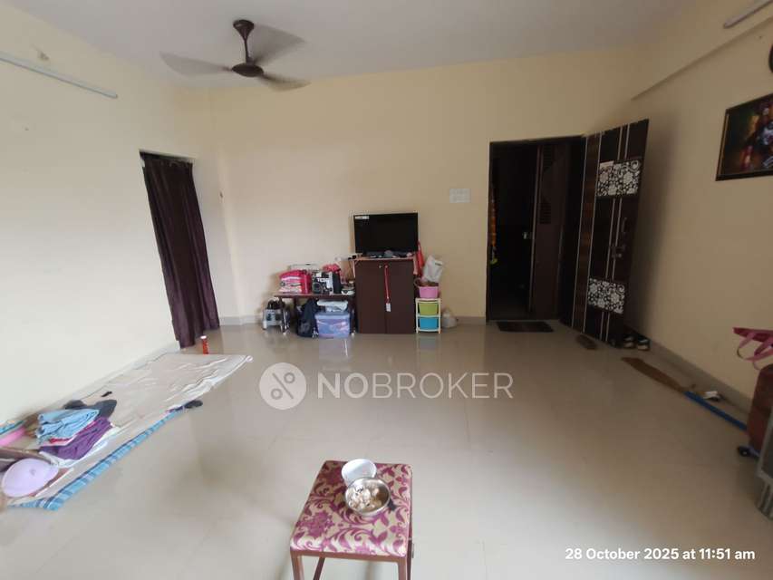 2 BHK Flat In Devanand Heights For Sale  In Balkum Pada 