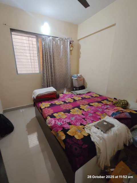 2 BHK Flat In Devanand Heights For Sale  In Balkum Pada 