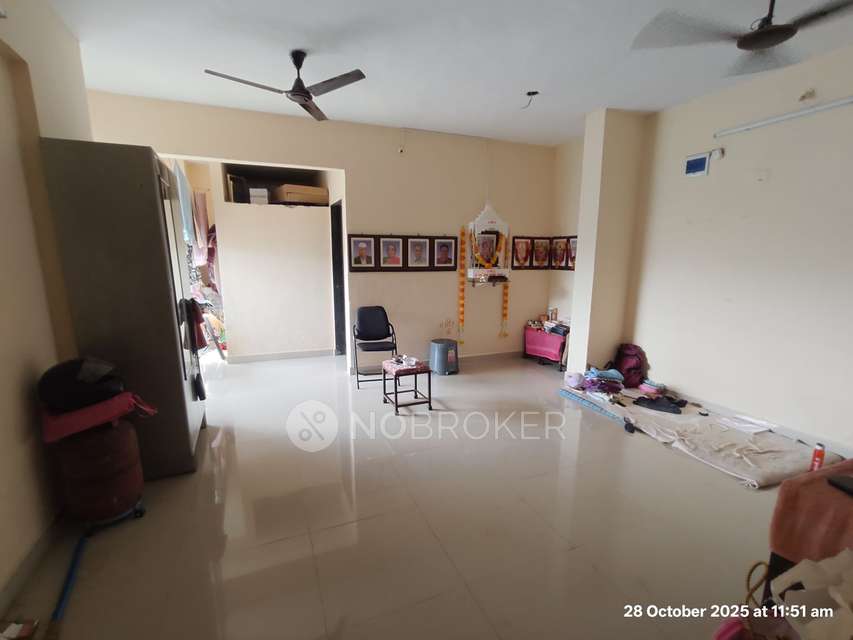 2 BHK Flat In Devanand Heights For Sale  In Balkum Pada 