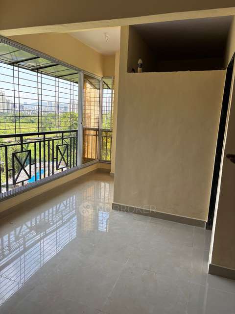 2 BHK Flat In Devanand Heights For Sale  In Balkum Pada 