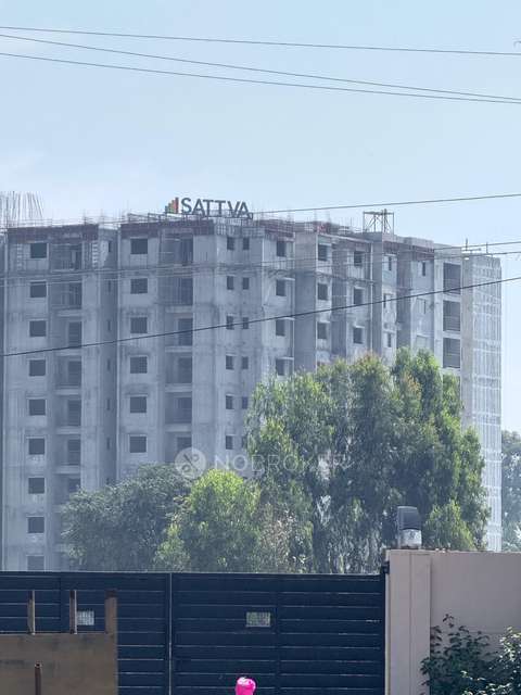 3 BHK Flat In Sattva Aeropolis For Sale  In Devanahalli
