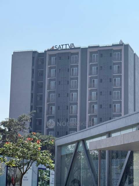 3 BHK Flat In Sattva Aeropolis For Sale  In Devanahalli