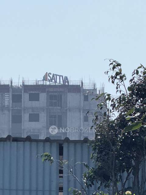 3 BHK Flat In Sattva Aeropolis For Sale  In Devanahalli