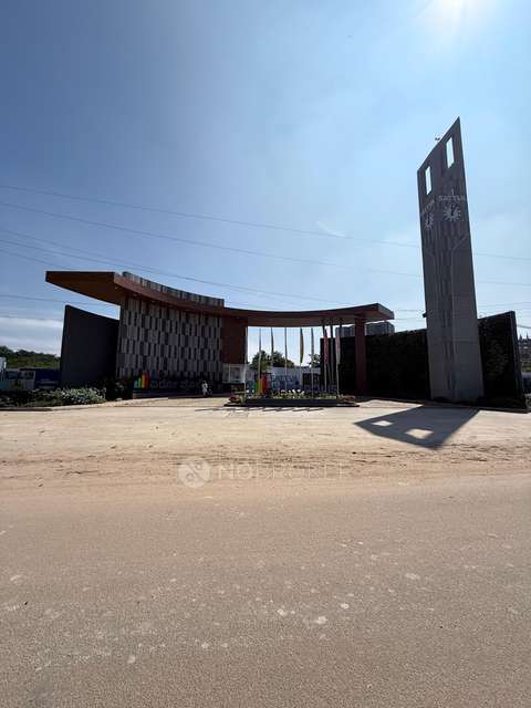 3 BHK Flat In Sattva Aeropolis For Sale  In Devanahalli