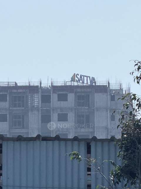 3 BHK Flat In Sattva Aeropolis For Sale  In Devanahalli