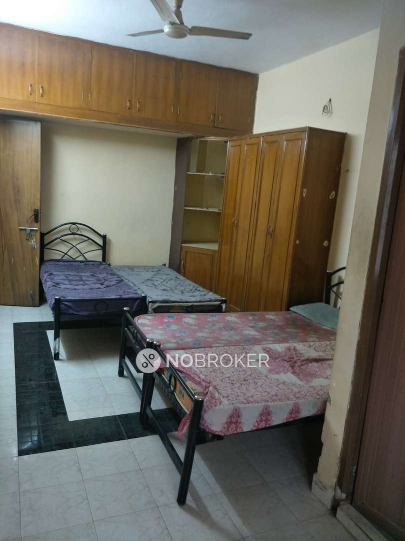 Independent House Ramapuram Rent WITHOUT BROKERAGE Fully furnished 3