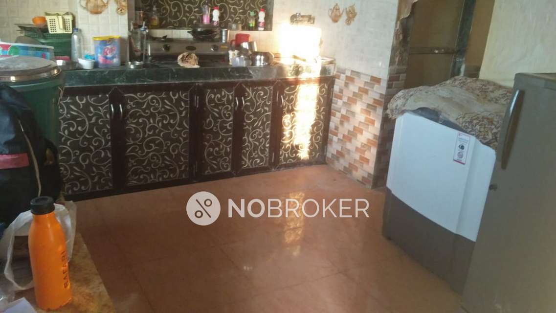 1 RK Flat In Panash For Sale  In Nalasopara West